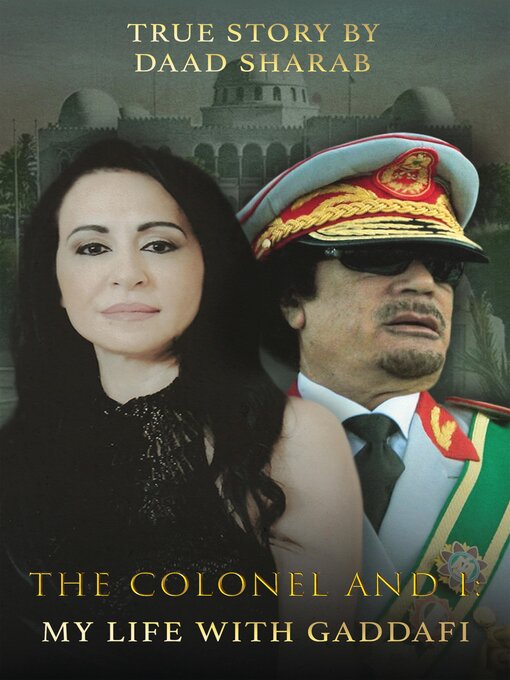 Title details for The Colonel and I by Daad Sharab - Available